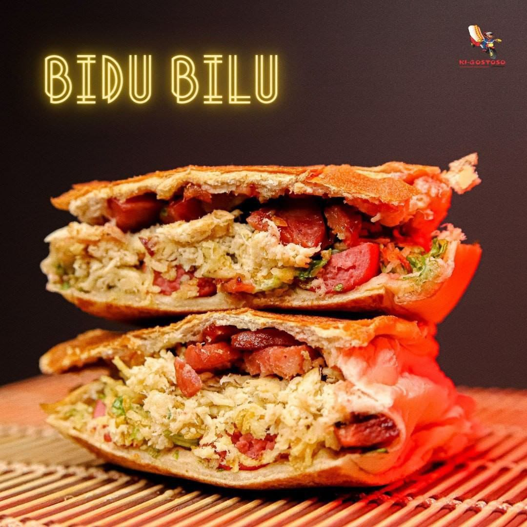 Bidu Bilu