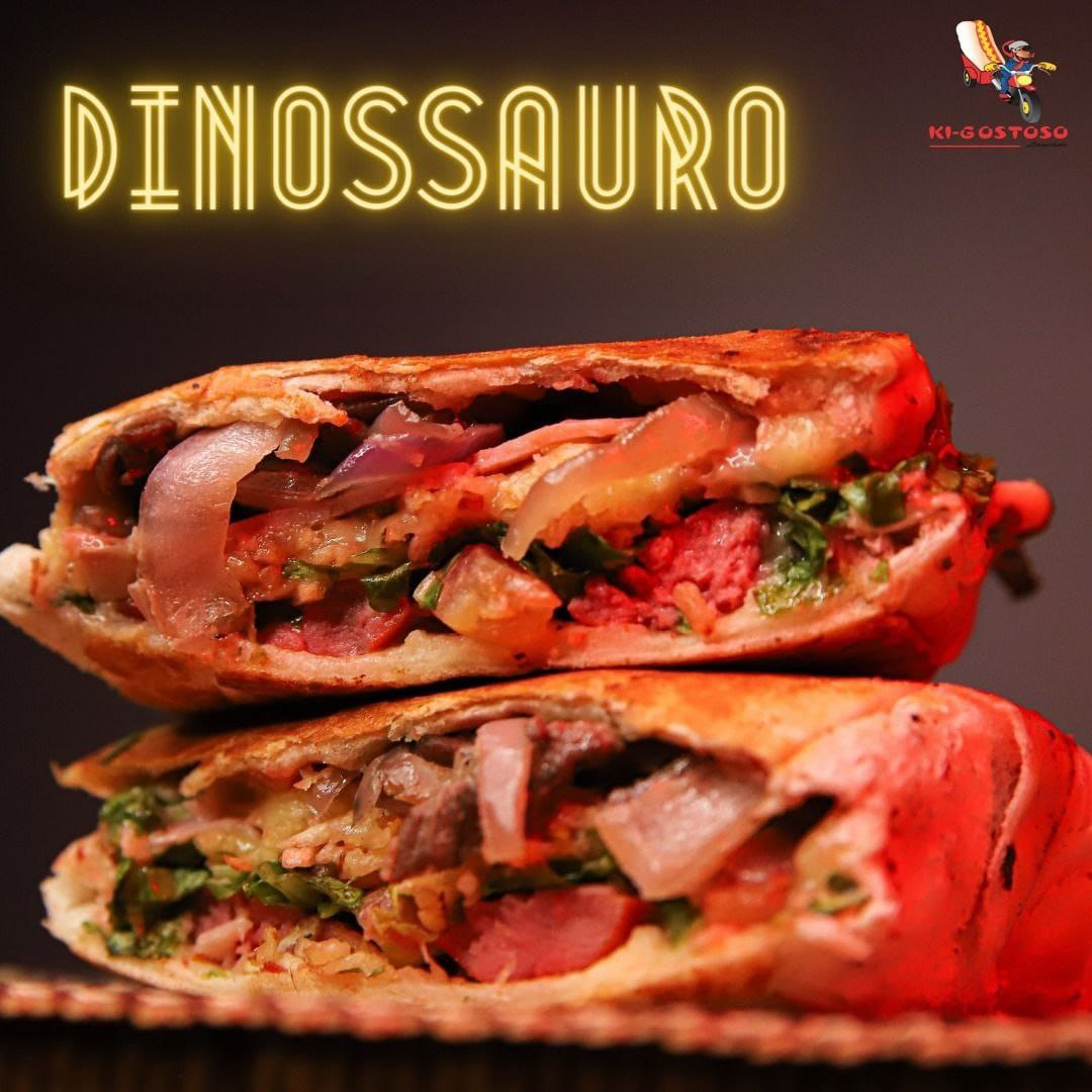 Dinossauro