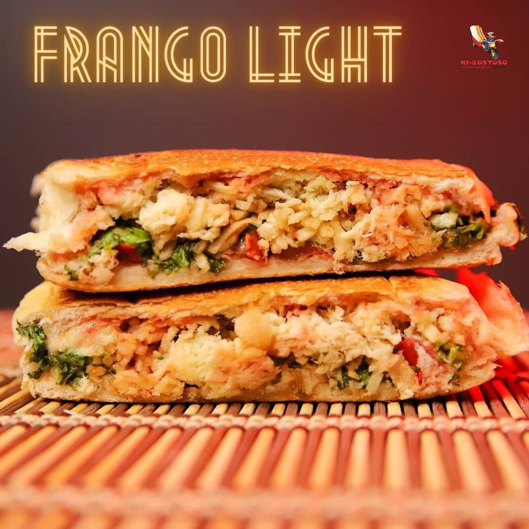 Frango Light