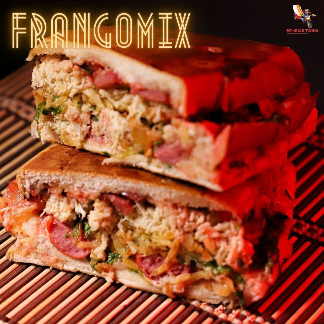 Frangomix