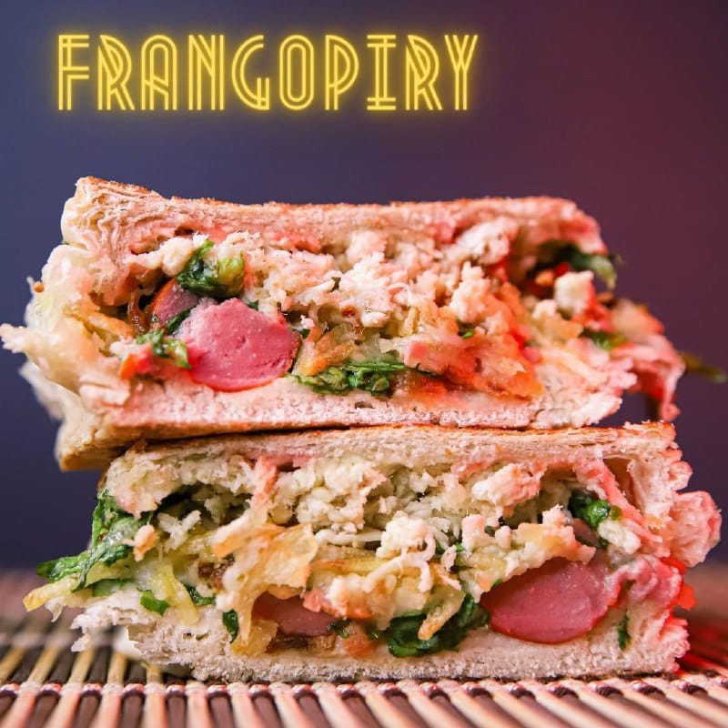 Frangopiry