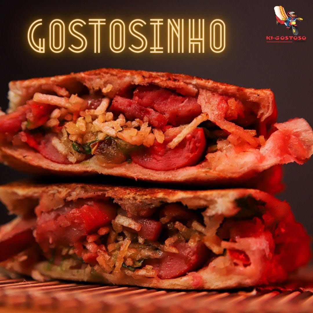 Gostosinho