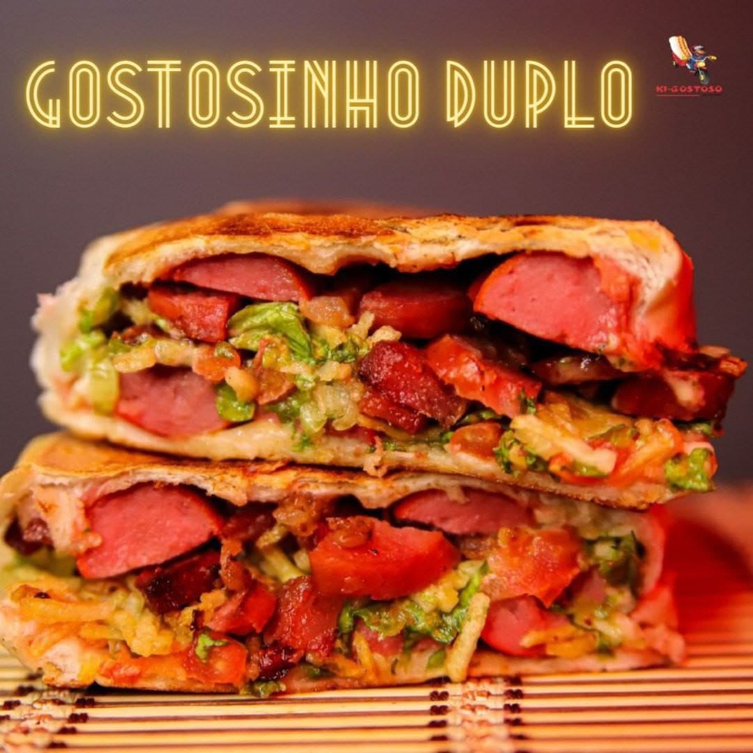 Gostosinho Duplo