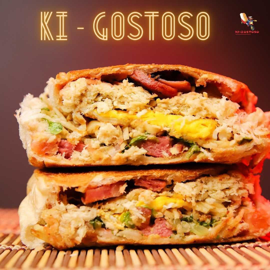 Ki-Gostoso