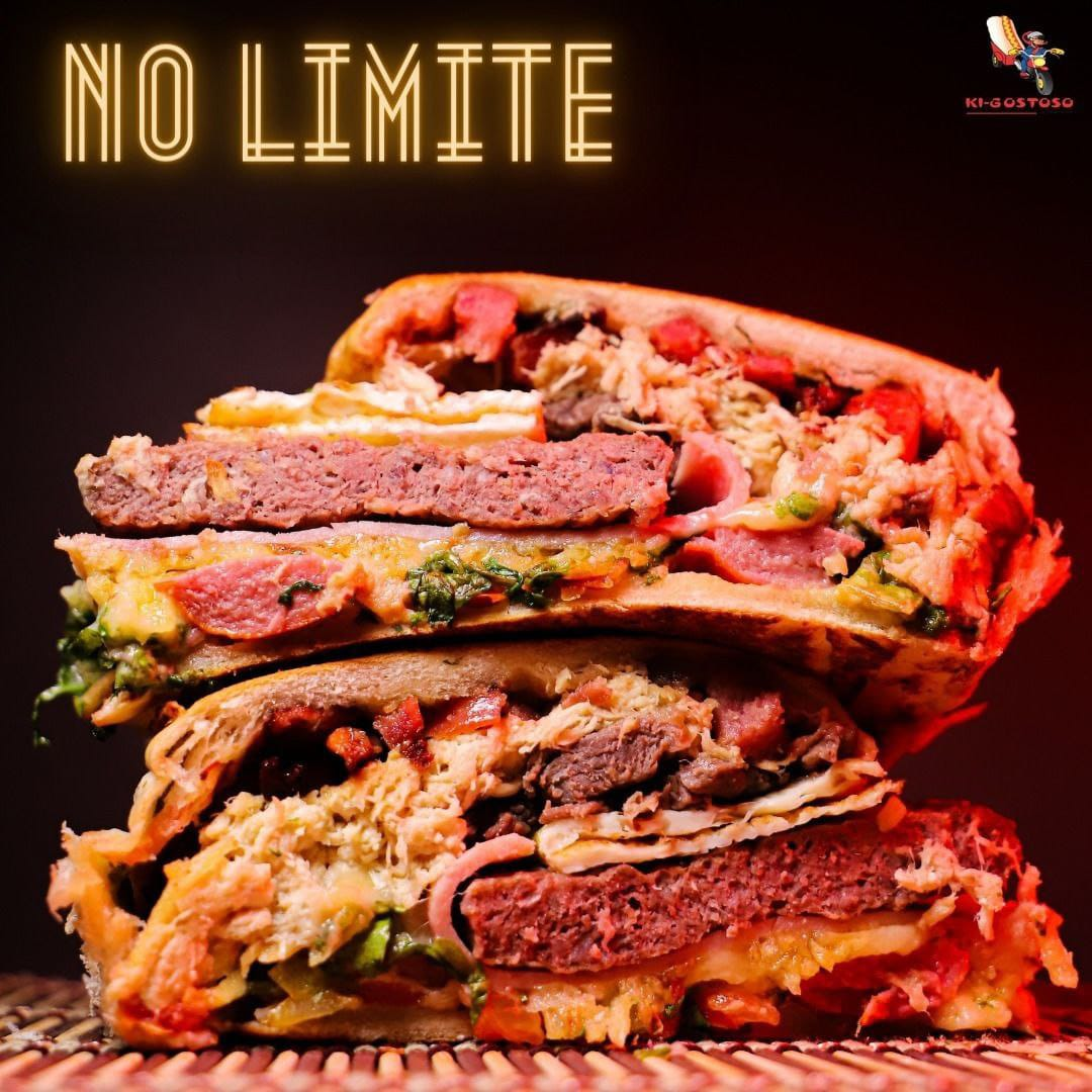 No Limite