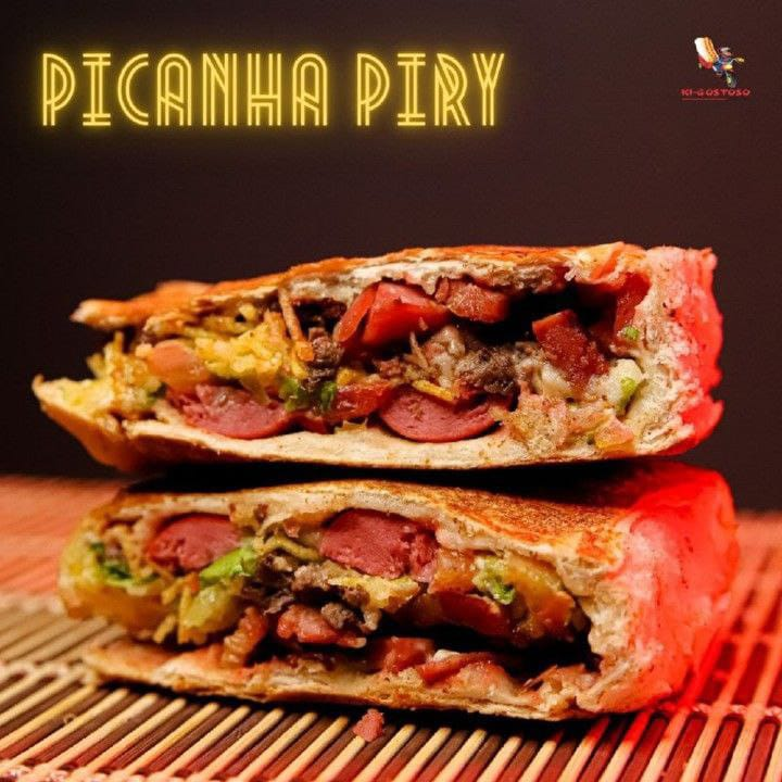Picanha Piry