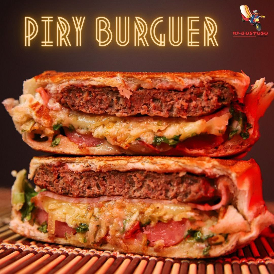 Piry Burguer