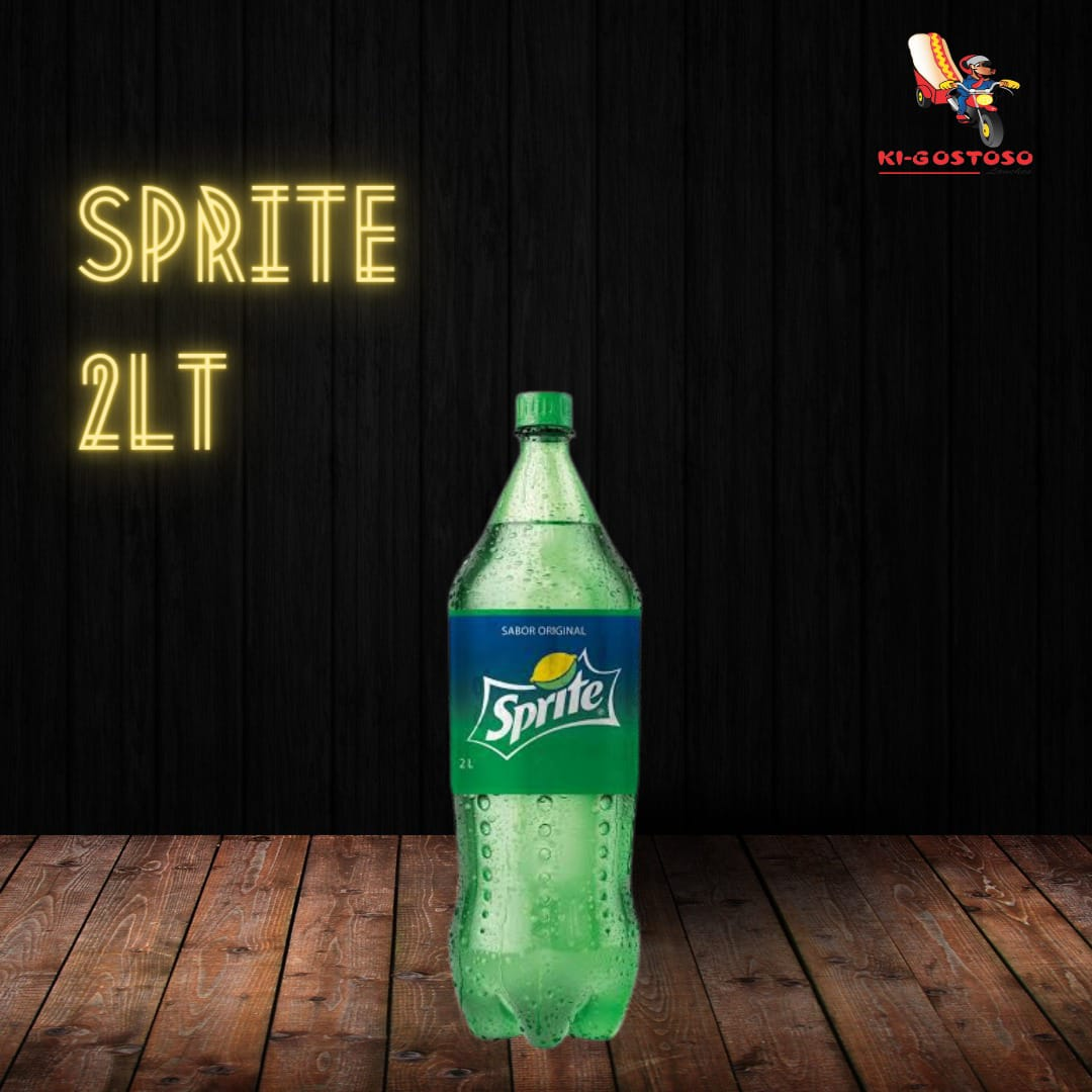 Sprite 2L
