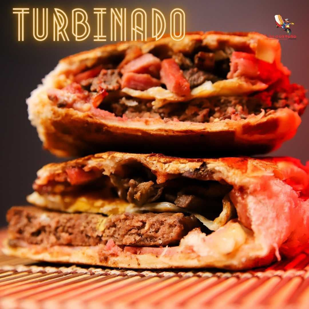 Turbinado