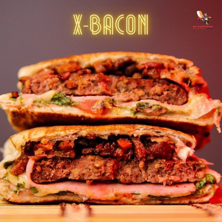 X-Bacon