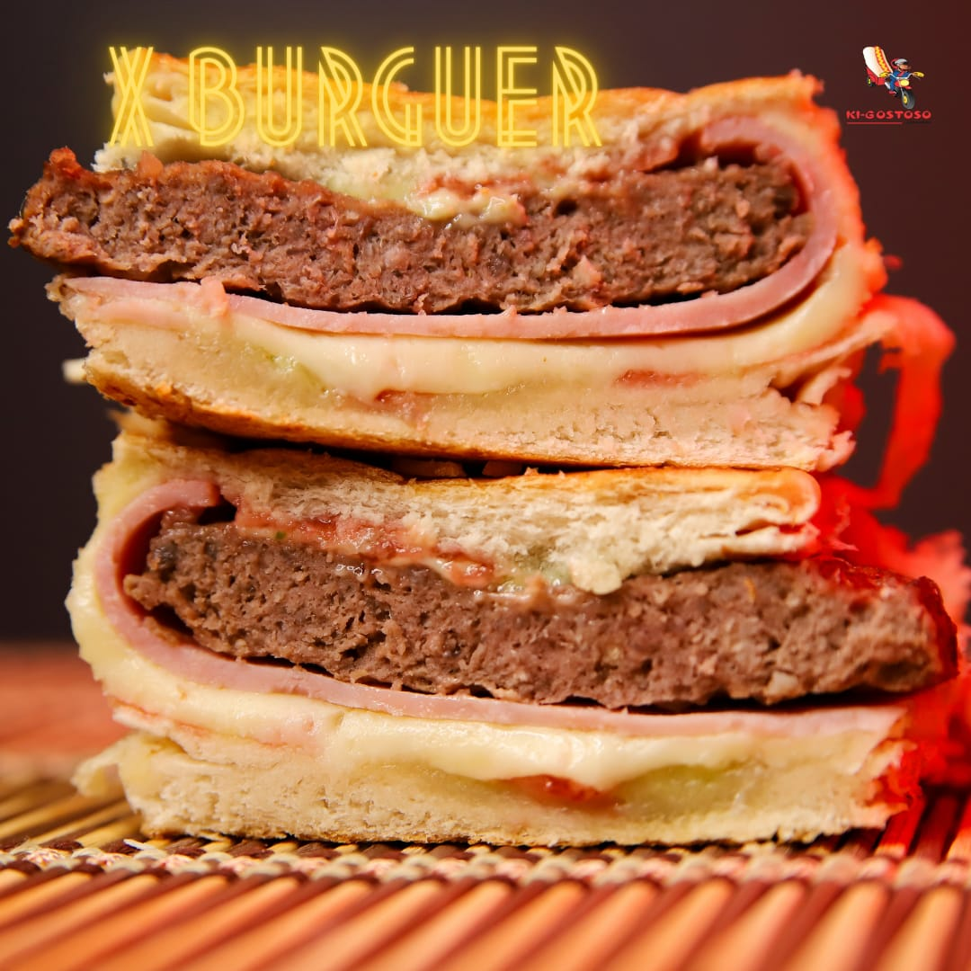 X-Burguer