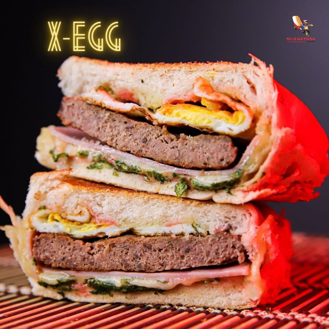 X-Egg