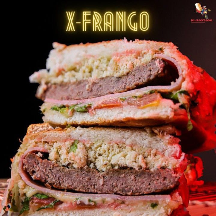 X-Frango