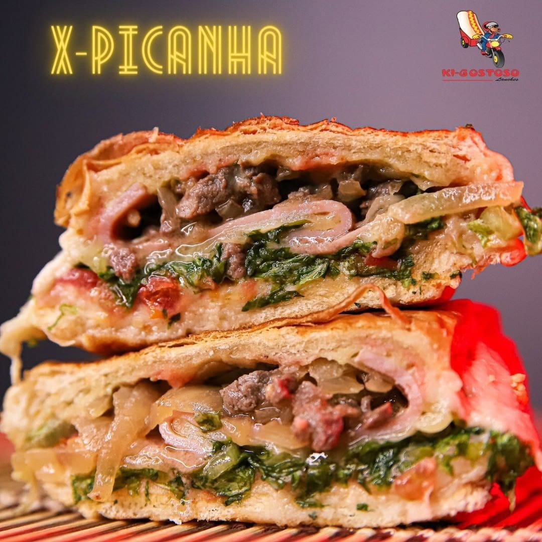 X-Picanha
