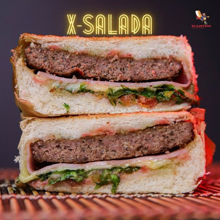 X-Salada
