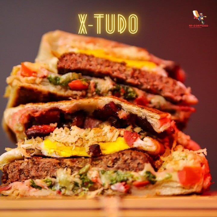 X-Tudo