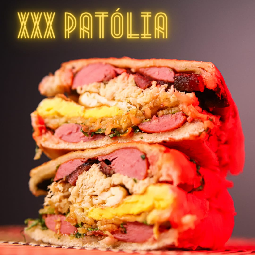 Xxx Patola